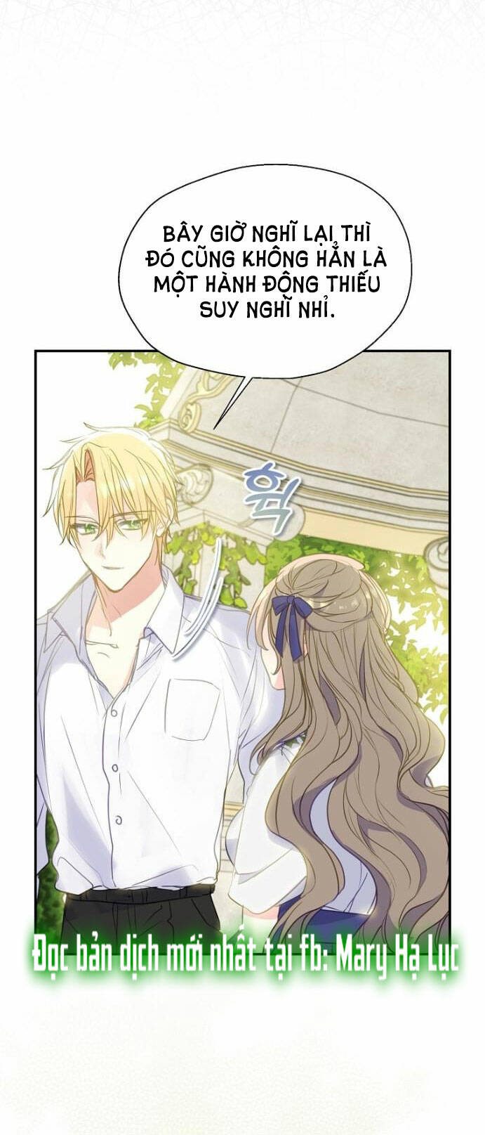 Bệ Hạ, Xin Đừng Giết Thần Nữa! Chapter 83.2 - Trang 2