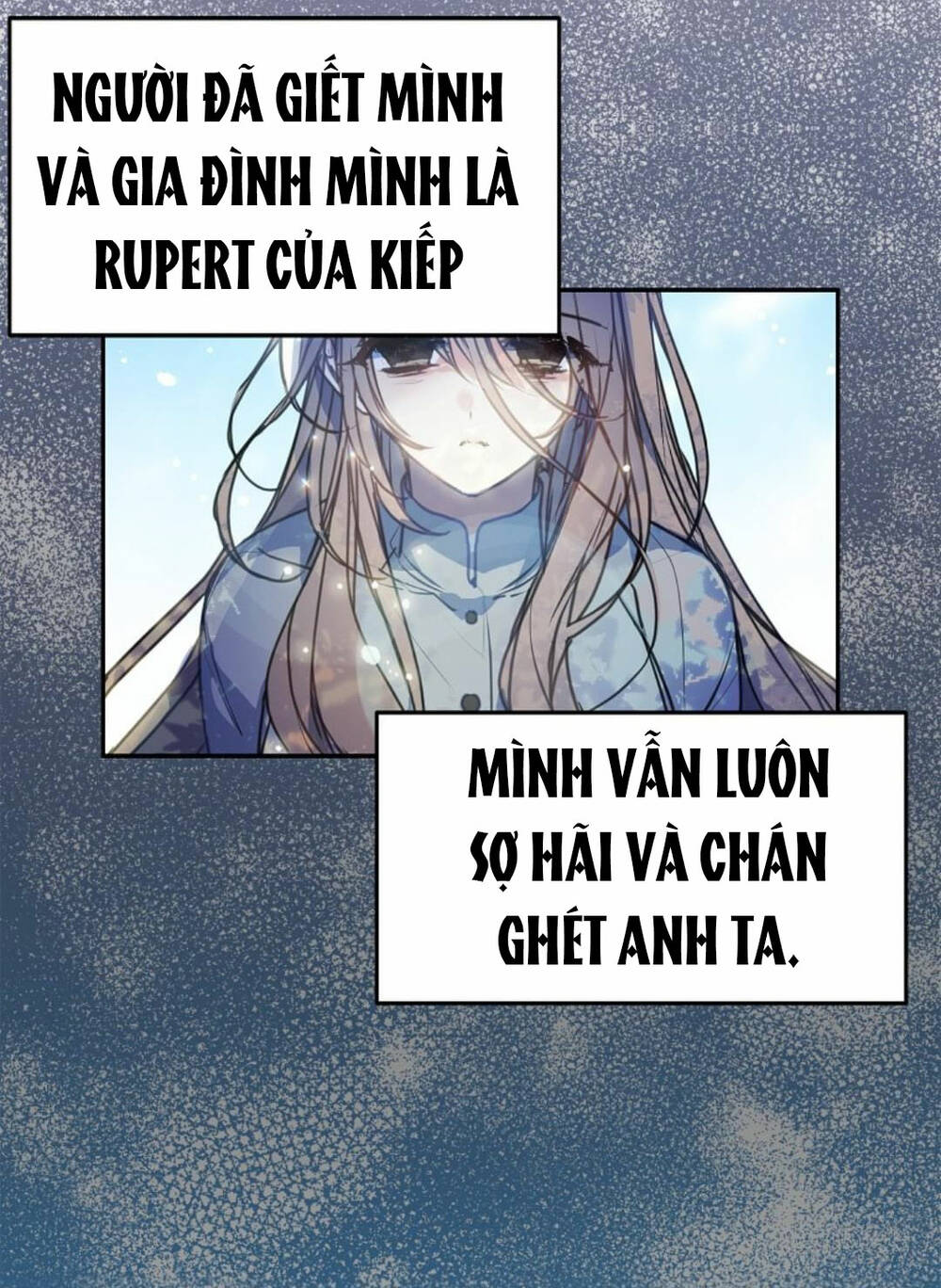 Bệ Hạ, Xin Đừng Giết Thần Nữa! Chapter 84.1 - Trang 2