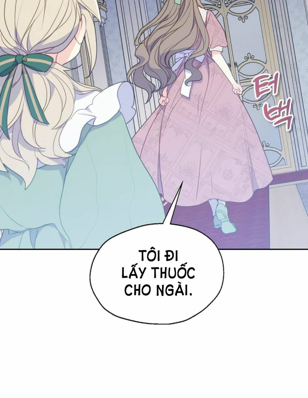 Bệ Hạ, Xin Đừng Giết Thần Nữa! Chapter 84.1 - Trang 2