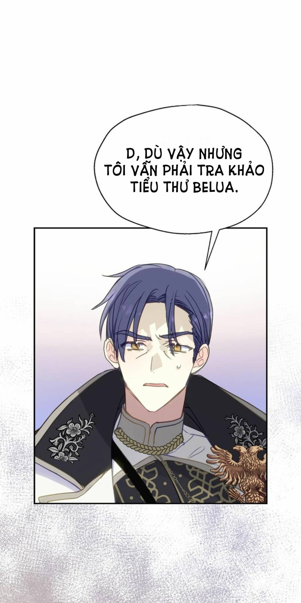 Bệ Hạ, Xin Đừng Giết Thần Nữa! Chapter 84.1 - Trang 2