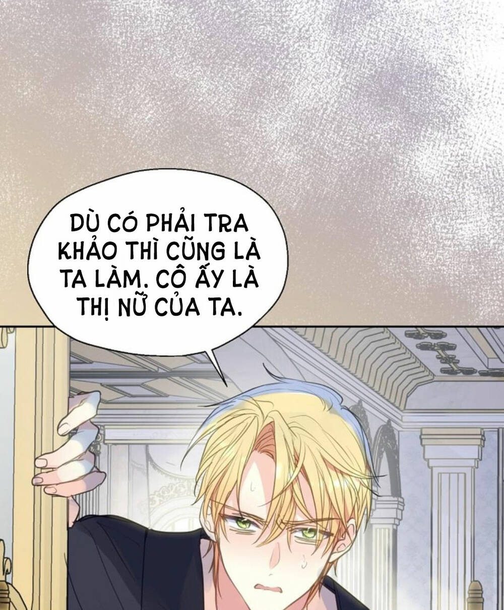 Bệ Hạ, Xin Đừng Giết Thần Nữa! Chapter 84.1 - Trang 2