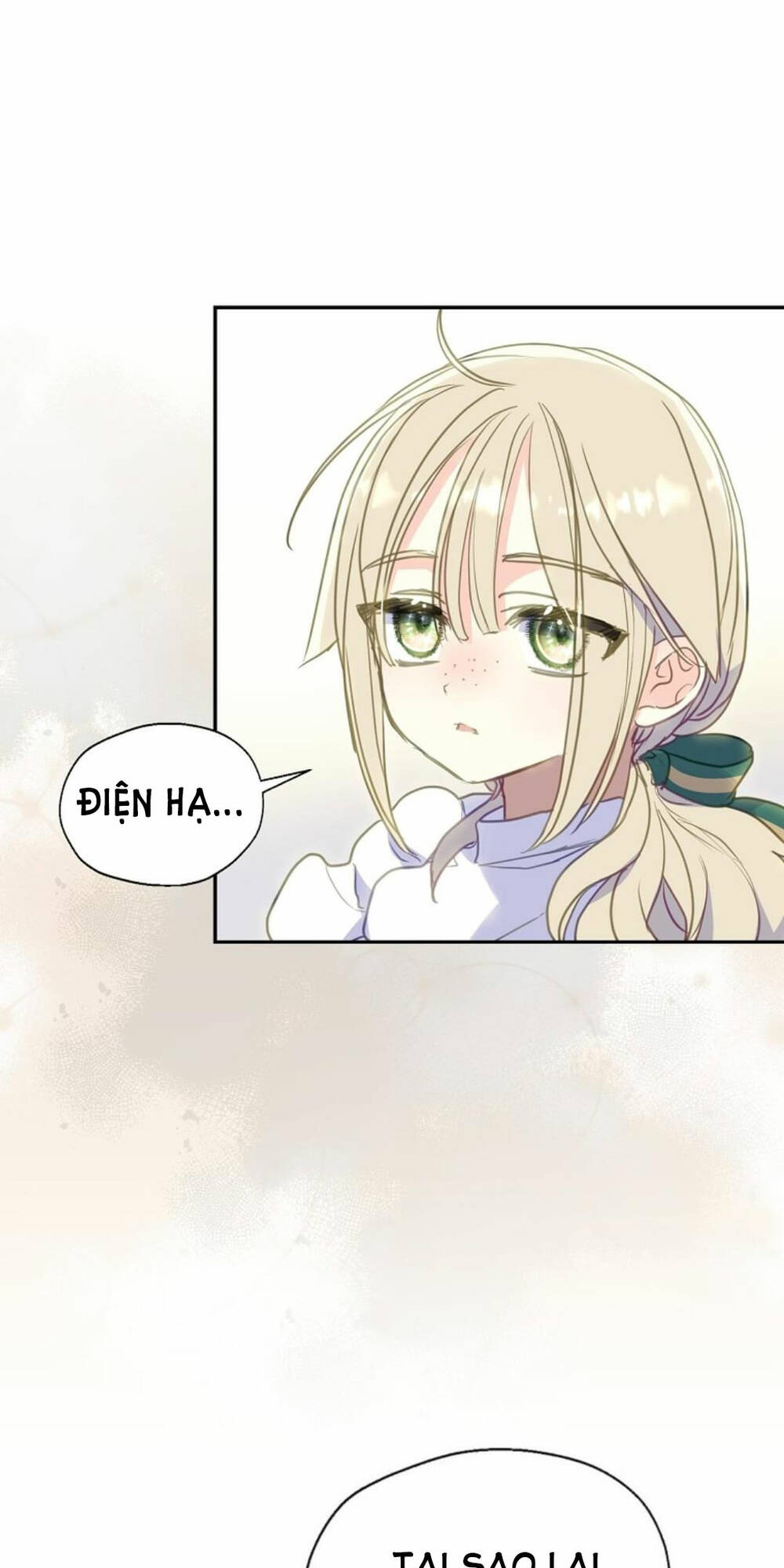 Bệ Hạ, Xin Đừng Giết Thần Nữa! Chapter 84.1 - Trang 2