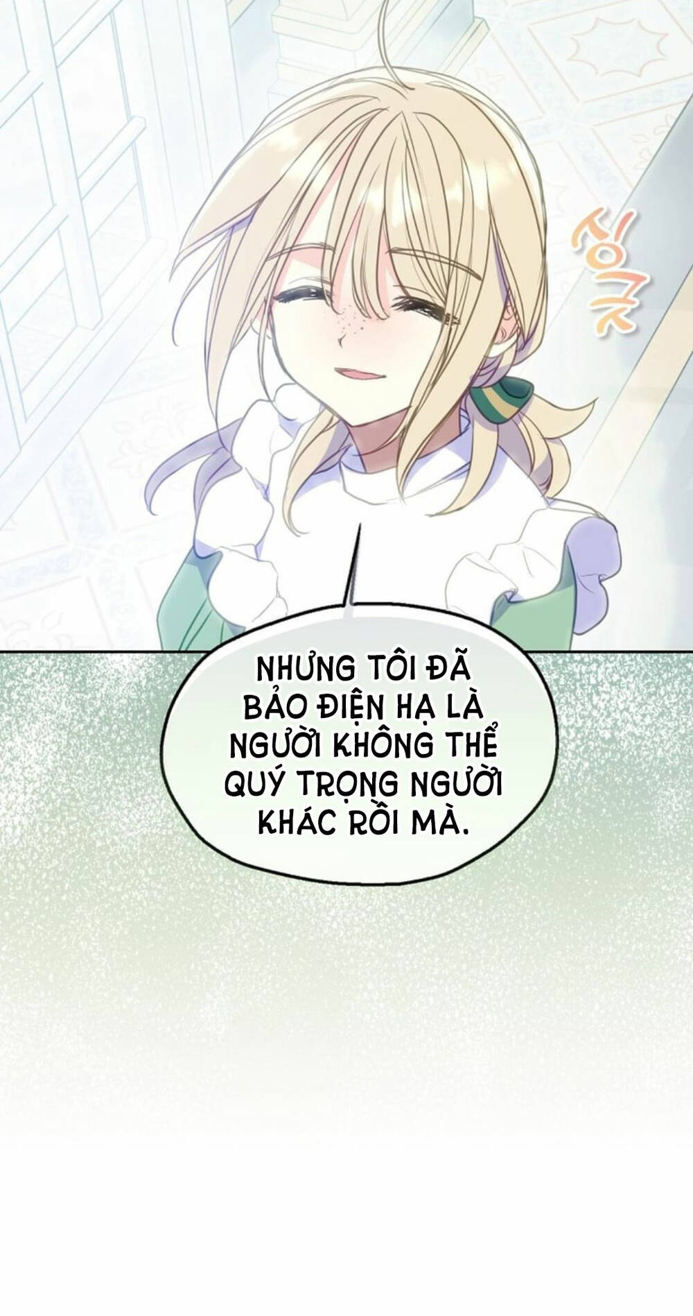 Bệ Hạ, Xin Đừng Giết Thần Nữa! Chapter 84.1 - Trang 2