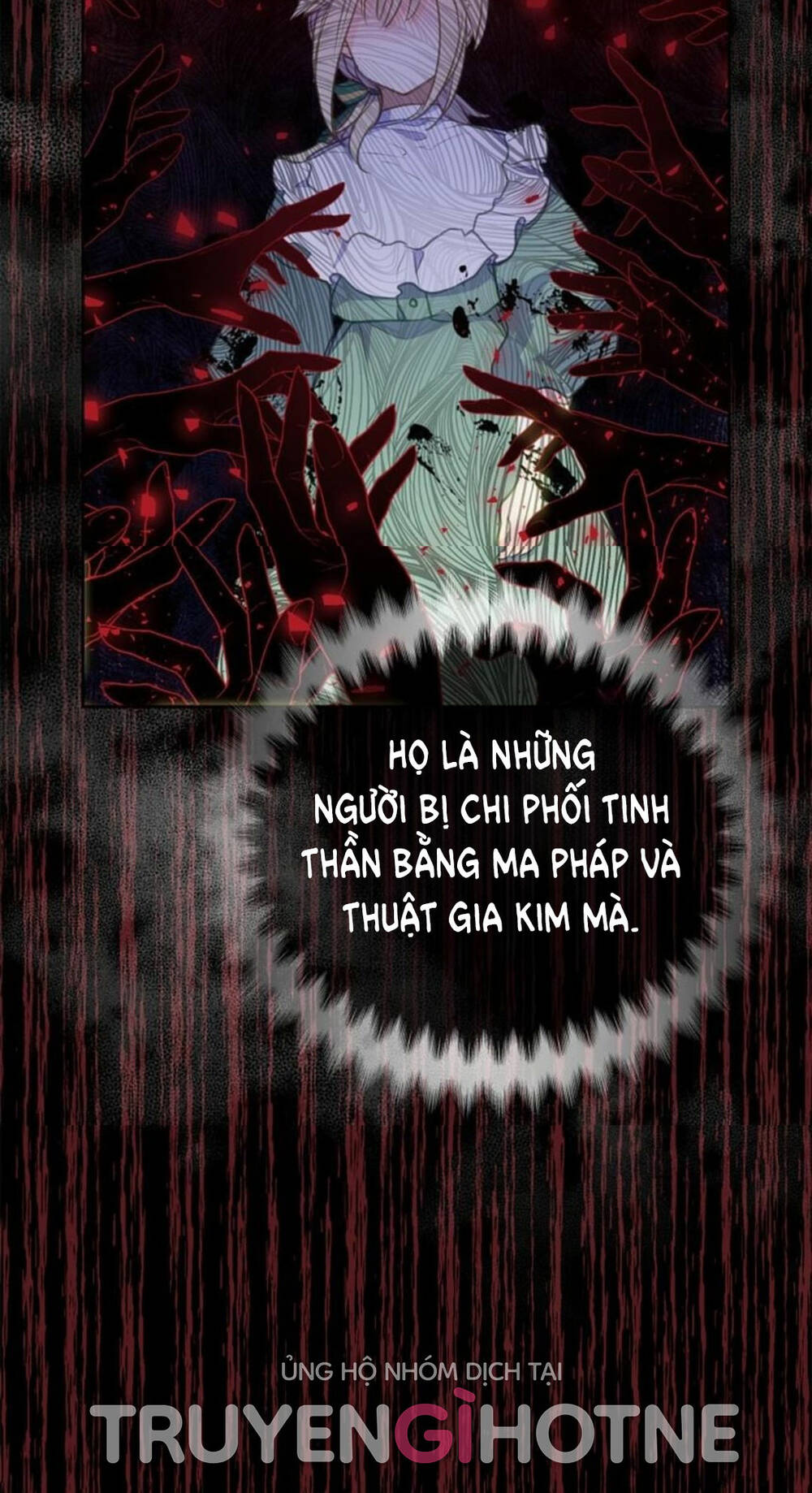 Bệ Hạ, Xin Đừng Giết Thần Nữa! Chapter 84.1 - Trang 2