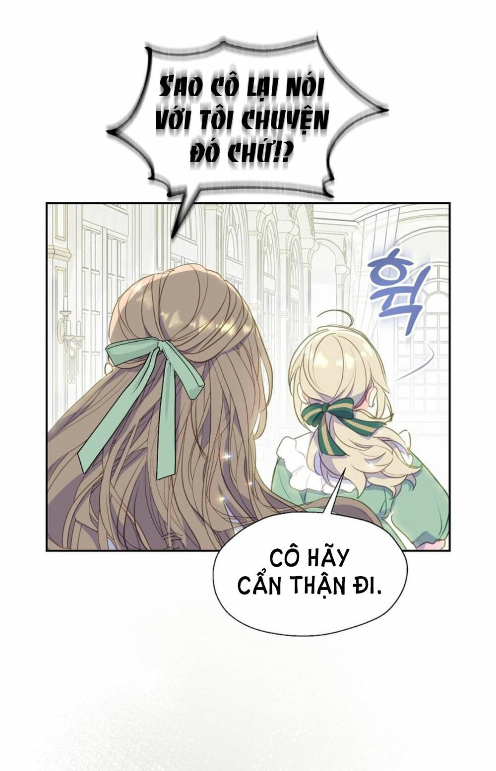 Bệ Hạ, Xin Đừng Giết Thần Nữa! Chapter 84.1 - Trang 2