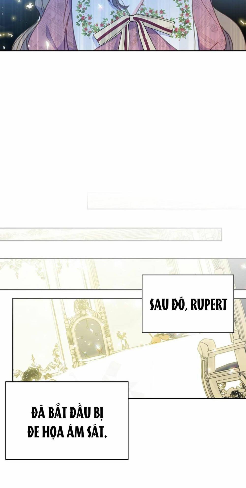 Bệ Hạ, Xin Đừng Giết Thần Nữa! Chapter 84.1 - Trang 2