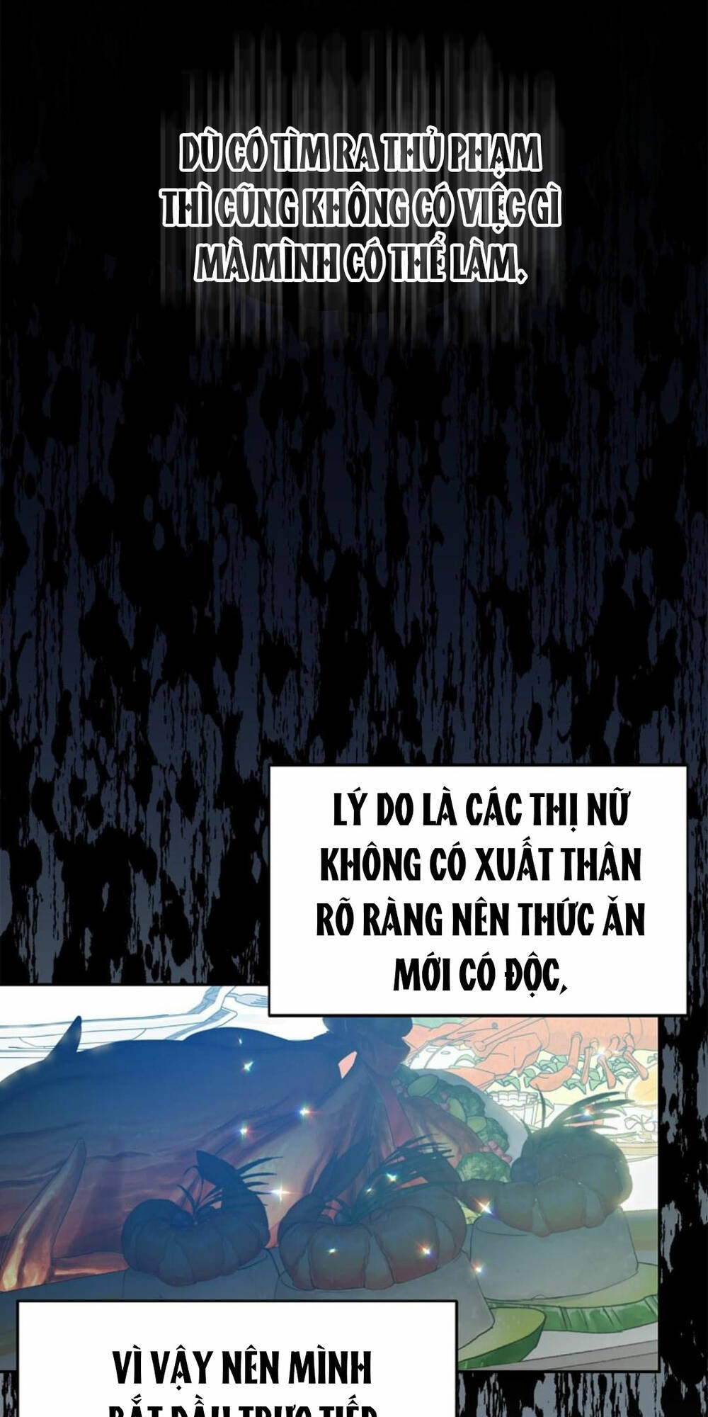 Bệ Hạ, Xin Đừng Giết Thần Nữa! Chapter 84.2 - Trang 2