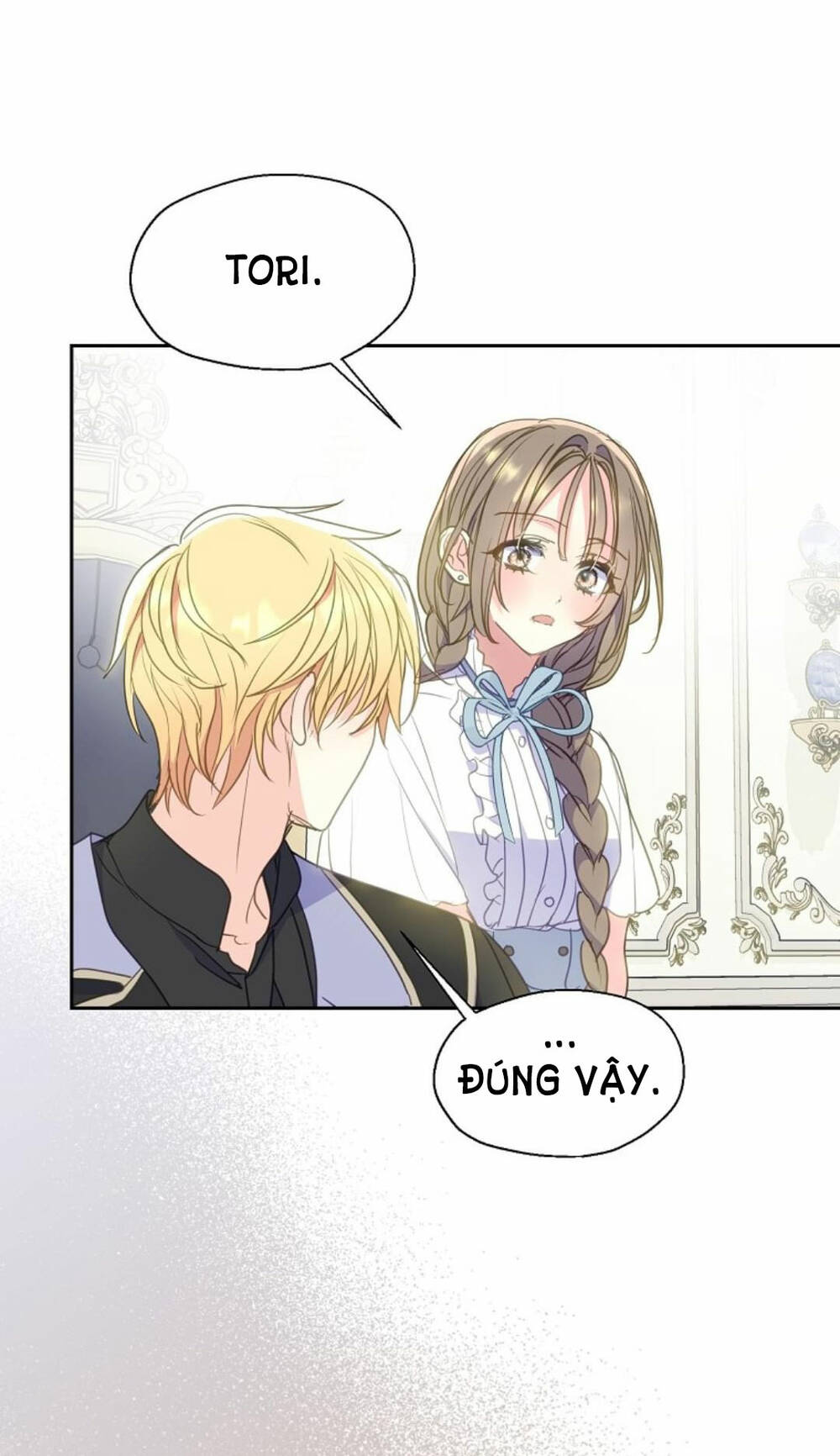 Bệ Hạ, Xin Đừng Giết Thần Nữa! Chapter 84.2 - Trang 2