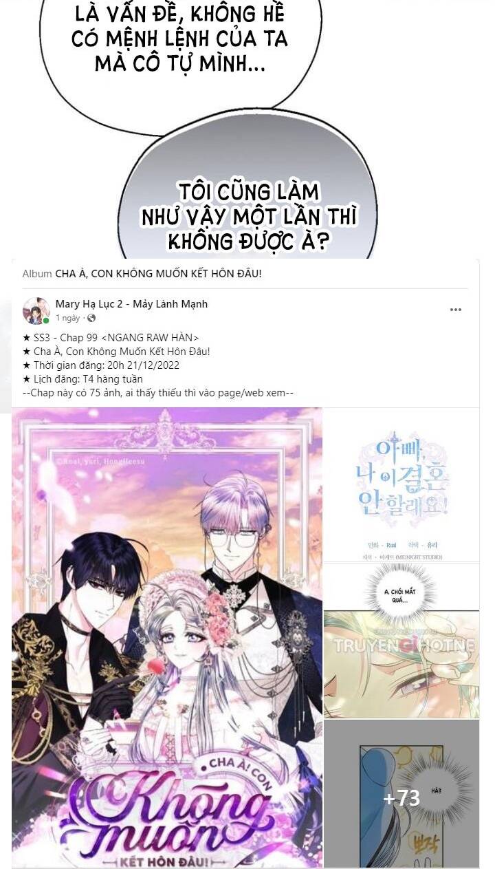 Bệ Hạ, Xin Đừng Giết Thần Nữa! Chapter 85.1 - Trang 2