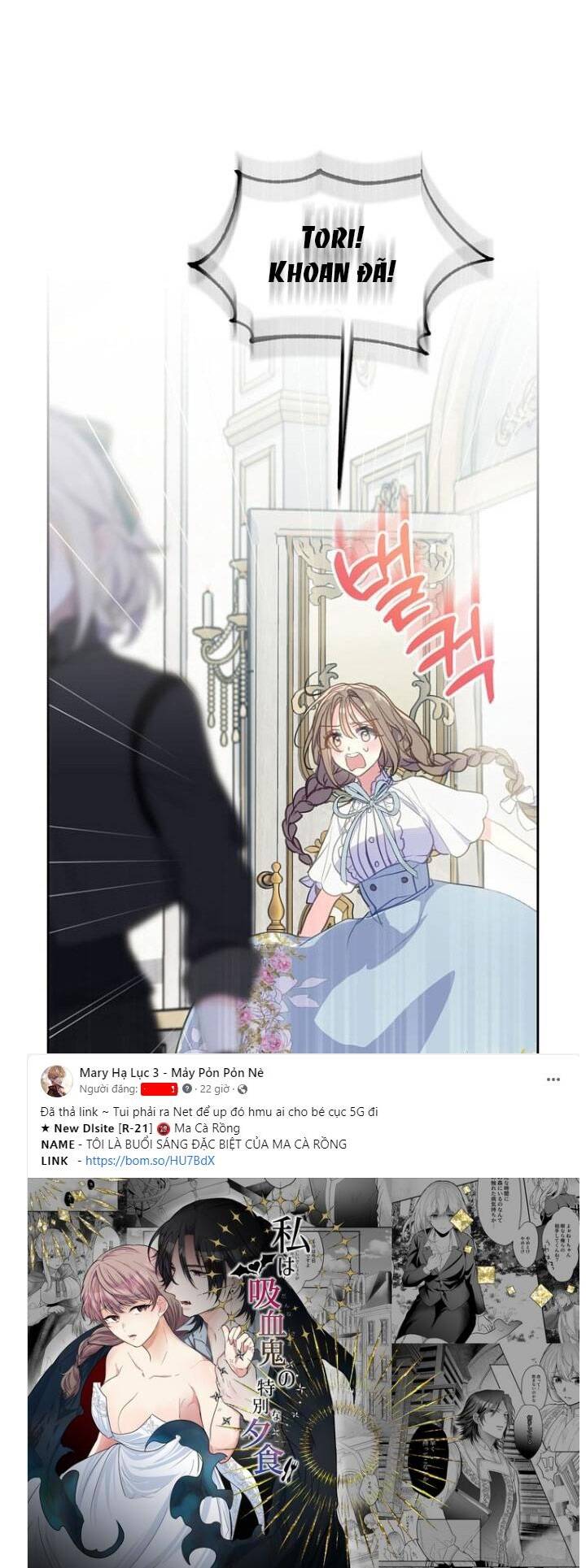 Bệ Hạ, Xin Đừng Giết Thần Nữa! Chapter 85.1 - Trang 2