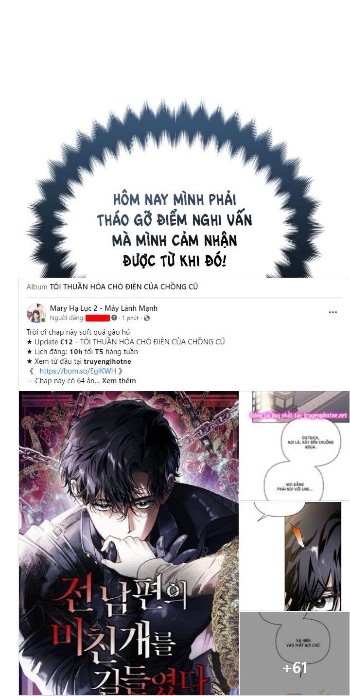 Bệ Hạ, Xin Đừng Giết Thần Nữa! Chapter 85.1 - Trang 2