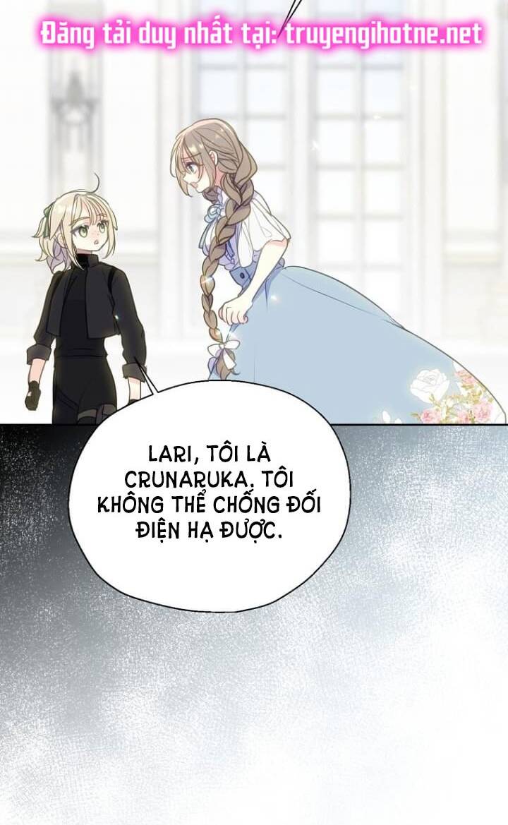 Bệ Hạ, Xin Đừng Giết Thần Nữa! Chapter 85.1 - Trang 2