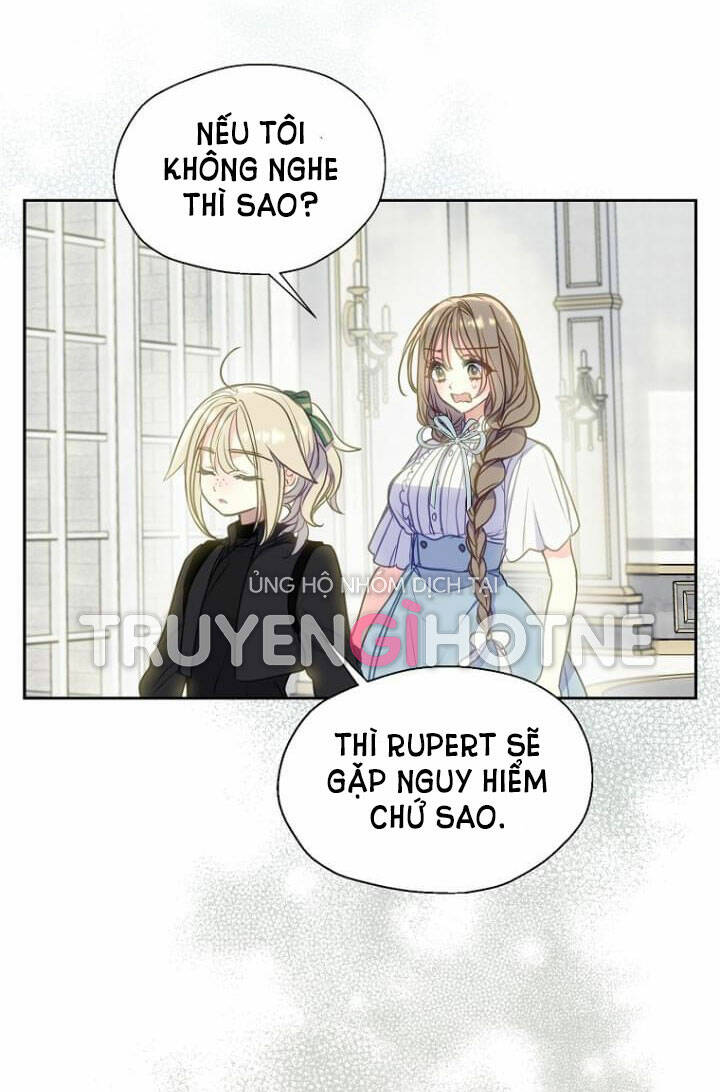Bệ Hạ, Xin Đừng Giết Thần Nữa! Chapter 85.1 - Trang 2