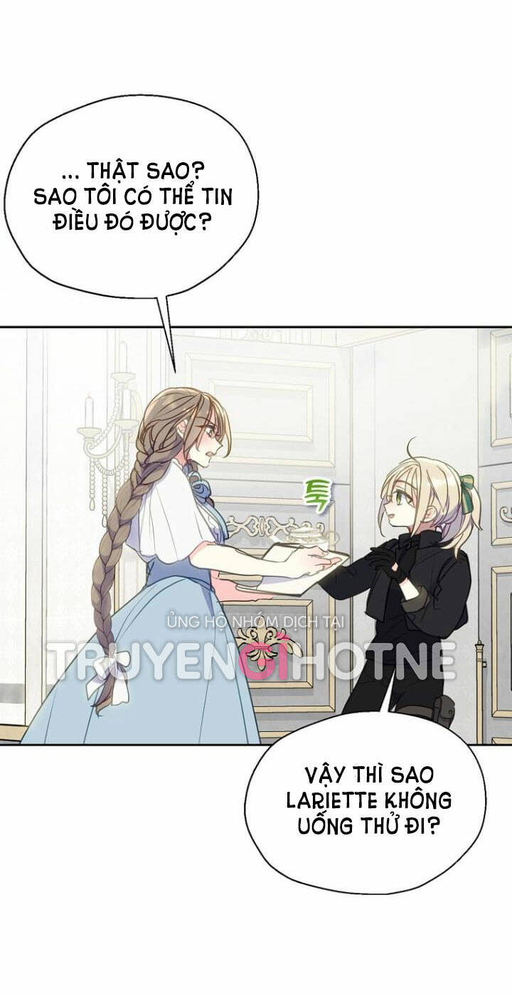 Bệ Hạ, Xin Đừng Giết Thần Nữa! Chapter 85.1 - Trang 2