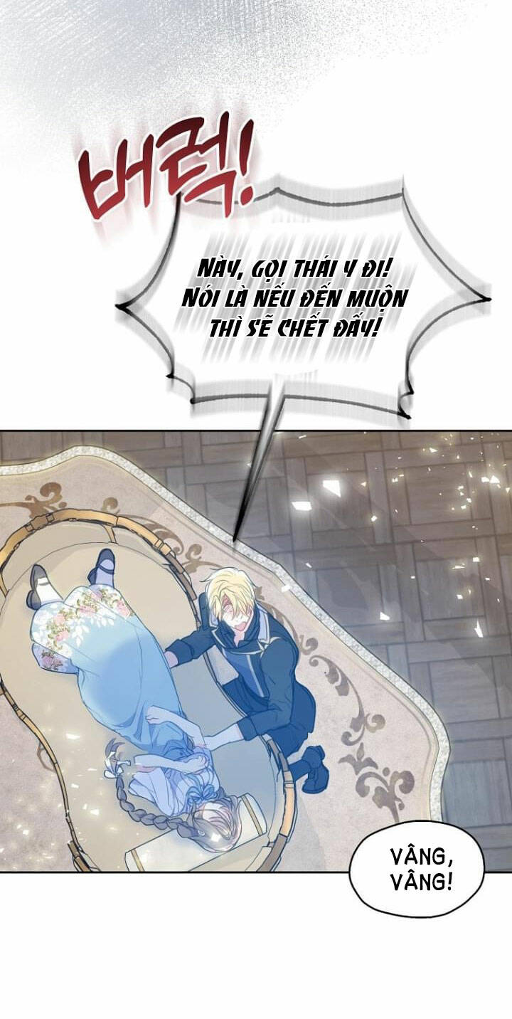 Bệ Hạ, Xin Đừng Giết Thần Nữa! Chapter 85.2 - Trang 2