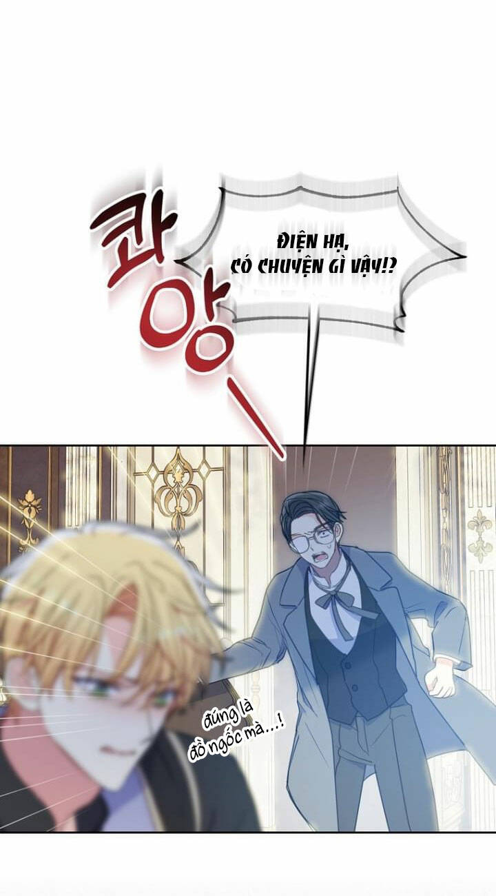 Bệ Hạ, Xin Đừng Giết Thần Nữa! Chapter 85.2 - Trang 2