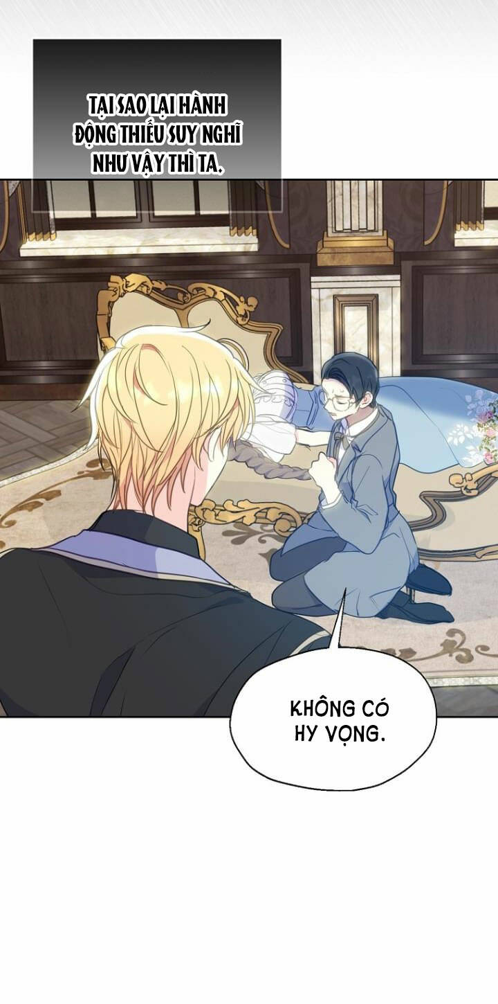 Bệ Hạ, Xin Đừng Giết Thần Nữa! Chapter 85.2 - Trang 2