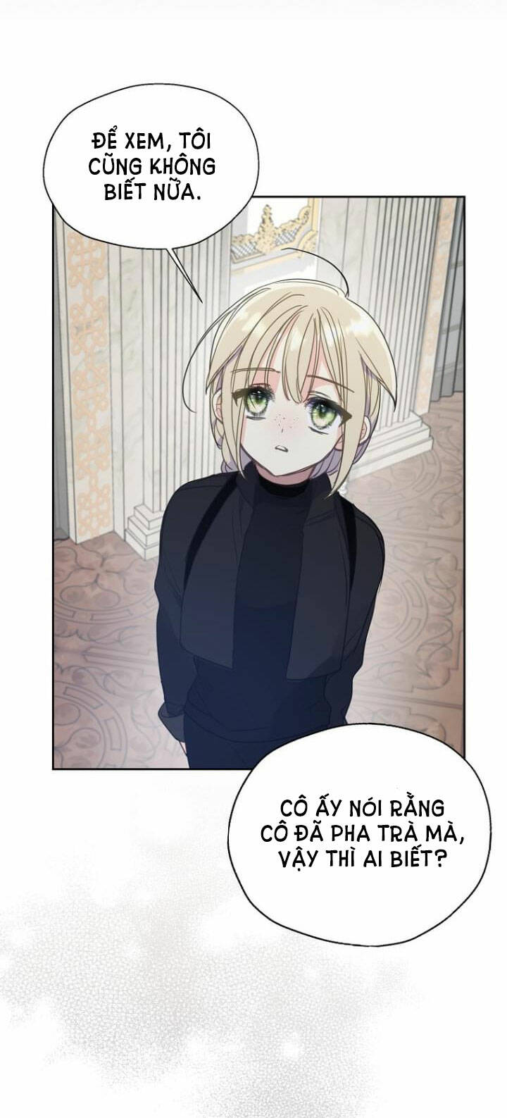 Bệ Hạ, Xin Đừng Giết Thần Nữa! Chapter 85.2 - Trang 2