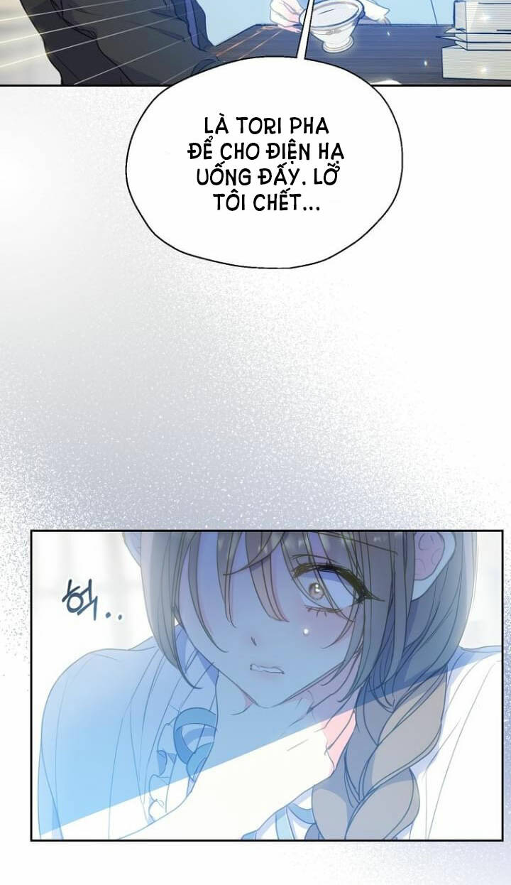 Bệ Hạ, Xin Đừng Giết Thần Nữa! Chapter 85.2 - Trang 2