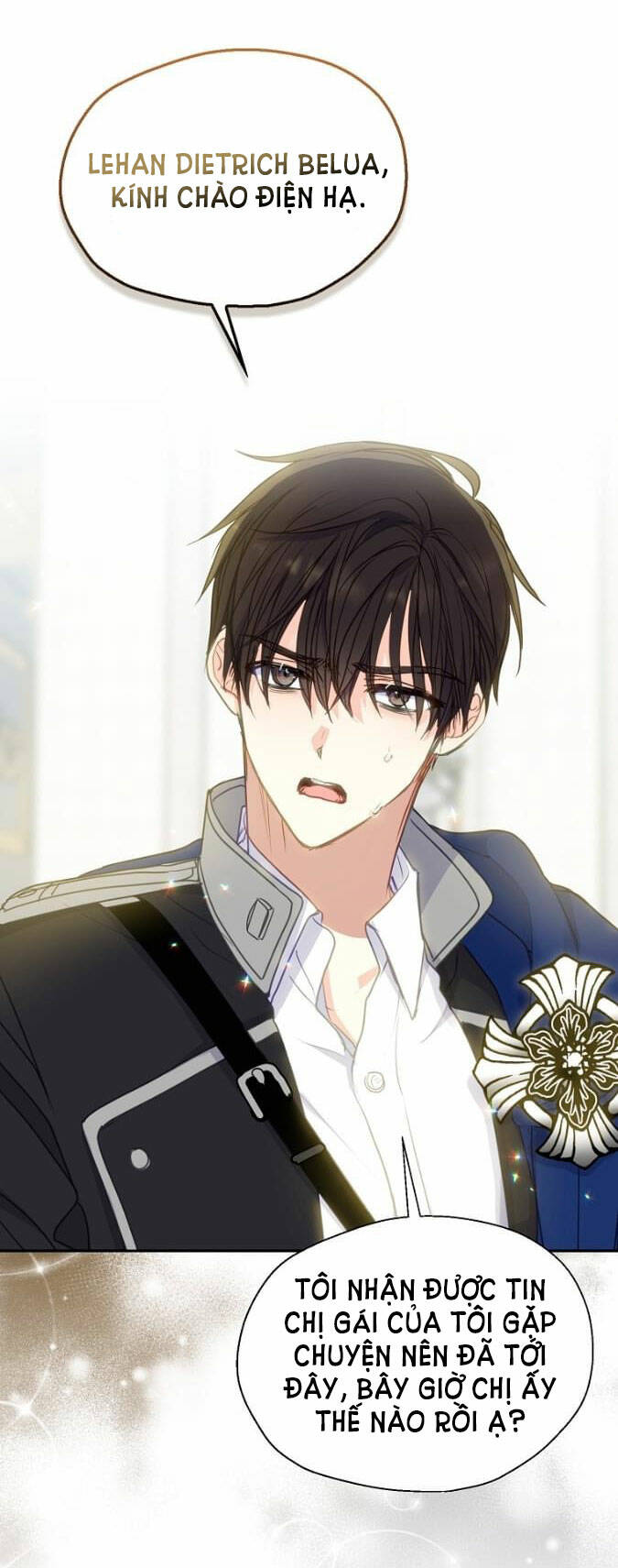 Bệ Hạ, Xin Đừng Giết Thần Nữa! Chapter 86.1 - Trang 2