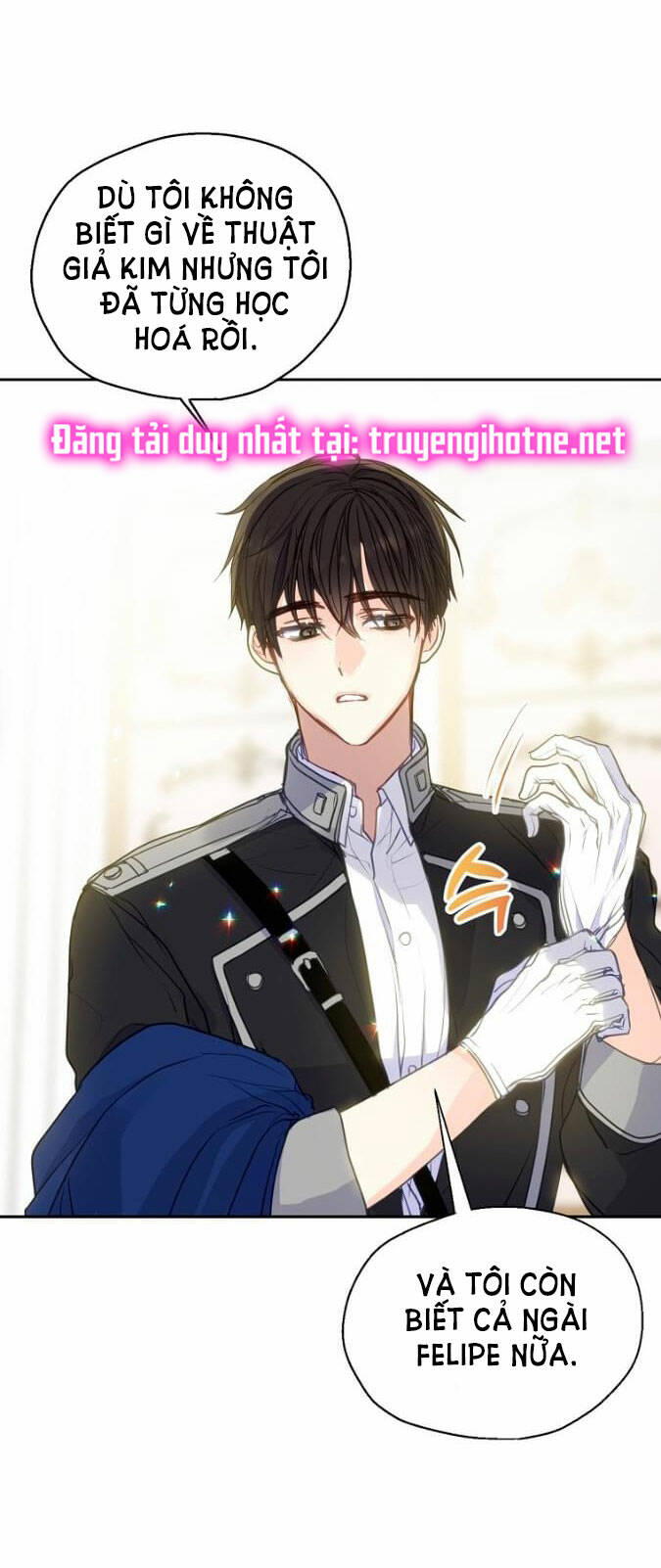 Bệ Hạ, Xin Đừng Giết Thần Nữa! Chapter 86.1 - Trang 2