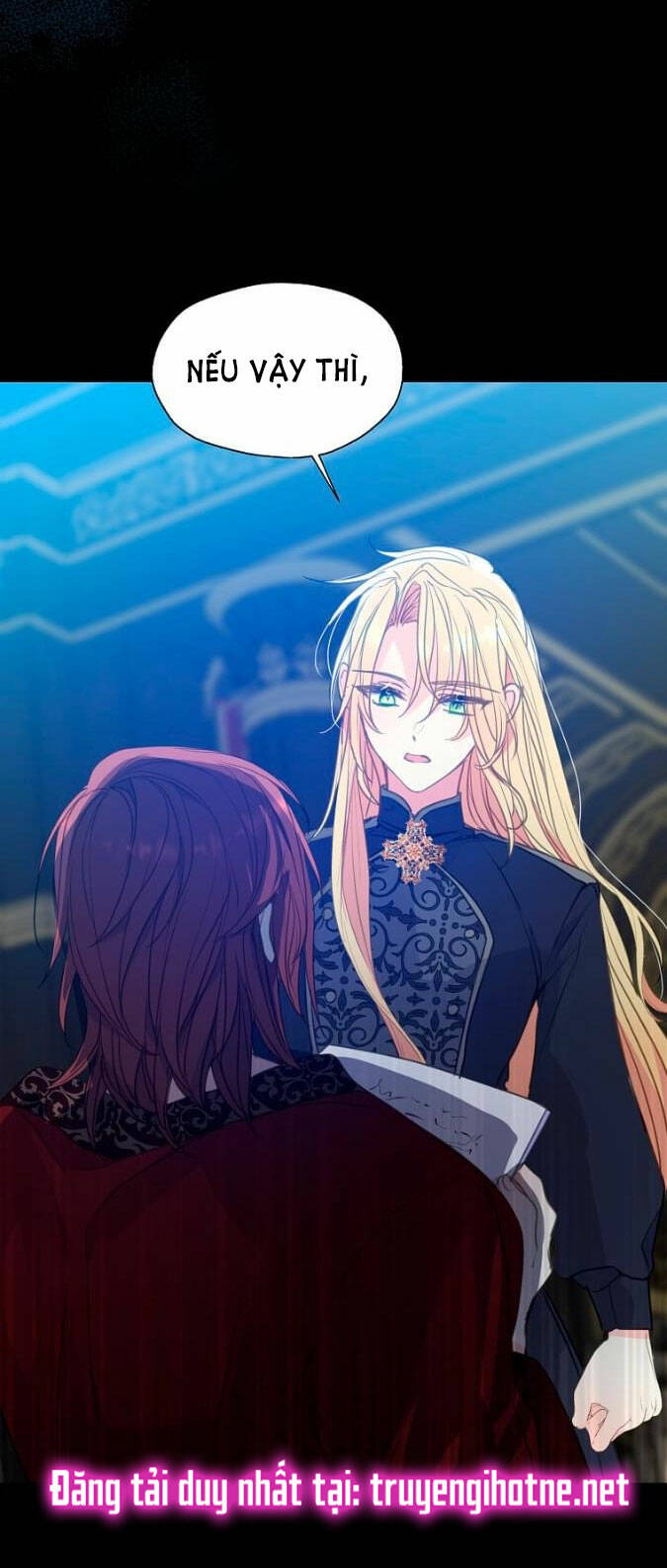 Bệ Hạ, Xin Đừng Giết Thần Nữa! Chapter 86.2 - Trang 2