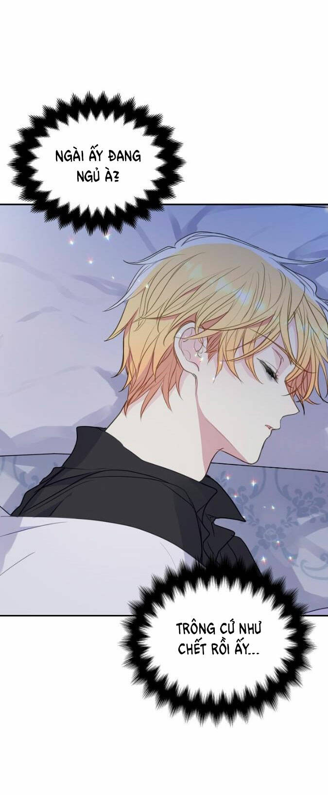 Bệ Hạ, Xin Đừng Giết Thần Nữa! Chapter 86.2 - Trang 2