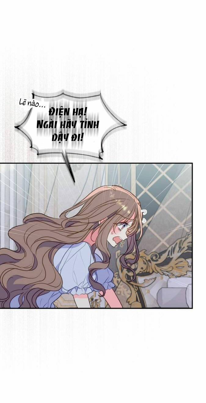 Bệ Hạ, Xin Đừng Giết Thần Nữa! Chapter 86.2 - Trang 2