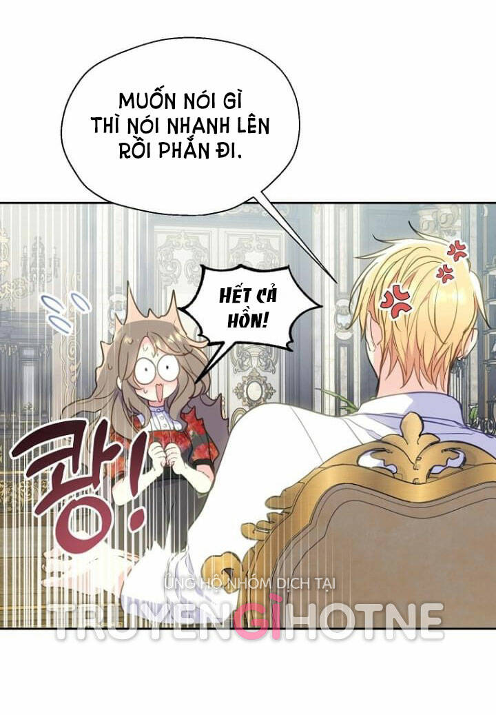 Bệ Hạ, Xin Đừng Giết Thần Nữa! Chapter 87.1 - Trang 2