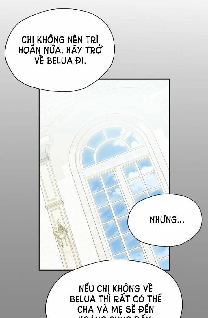 Bệ Hạ, Xin Đừng Giết Thần Nữa! Chapter 87.1 - Trang 2