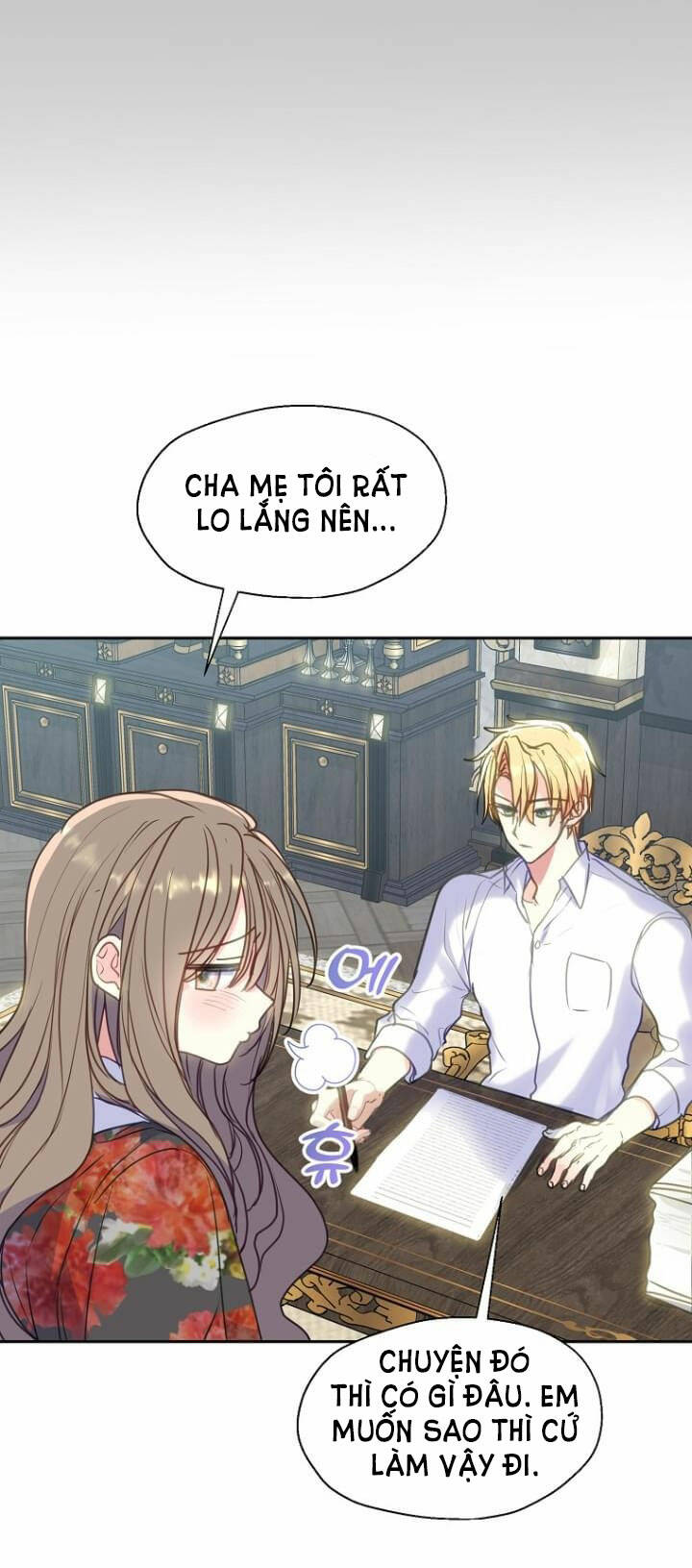 Bệ Hạ, Xin Đừng Giết Thần Nữa! Chapter 87.1 - Trang 2