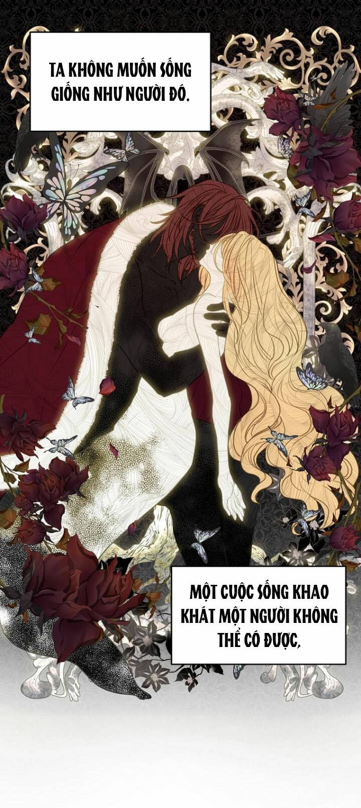 Bệ Hạ, Xin Đừng Giết Thần Nữa! Chapter 87.1 - Trang 2