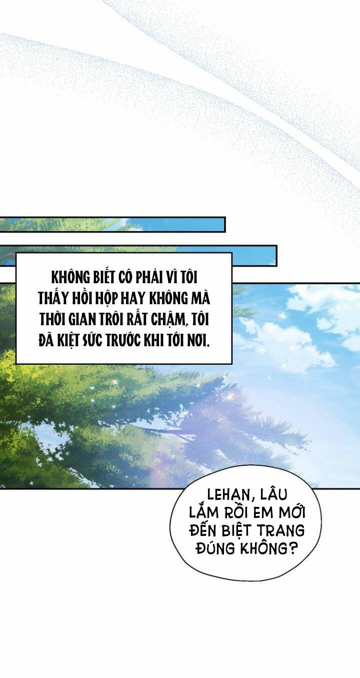 Bệ Hạ, Xin Đừng Giết Thần Nữa! Chapter 87.1 - Trang 2