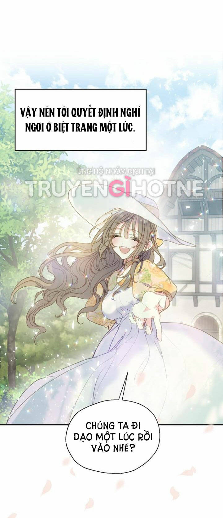 Bệ Hạ, Xin Đừng Giết Thần Nữa! Chapter 87.1 - Trang 2