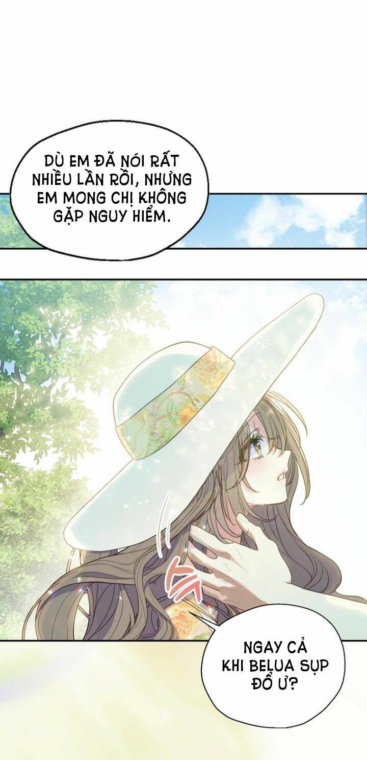 Bệ Hạ, Xin Đừng Giết Thần Nữa! Chapter 87.1 - Trang 2