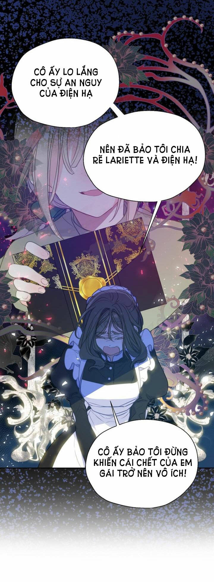 Bệ Hạ, Xin Đừng Giết Thần Nữa! Chapter 87.2 - Trang 2