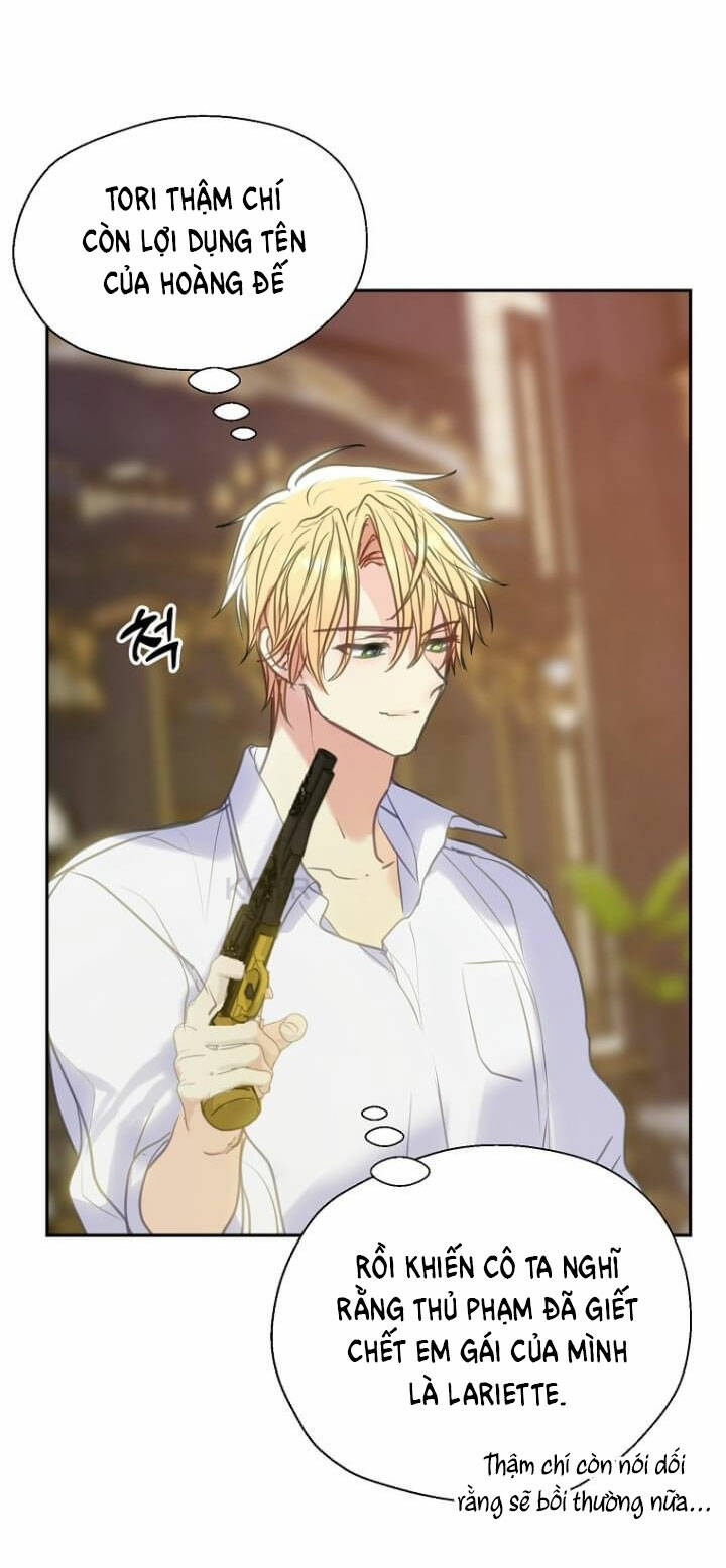 Bệ Hạ, Xin Đừng Giết Thần Nữa! Chapter 87.2 - Trang 2