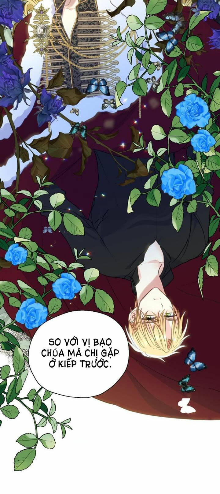 Bệ Hạ, Xin Đừng Giết Thần Nữa! Chapter 87.2 - Trang 2
