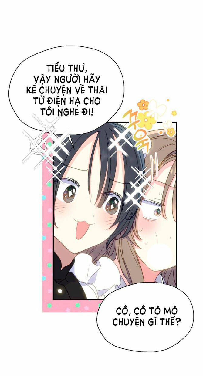 Bệ Hạ, Xin Đừng Giết Thần Nữa! Chapter 88.2 - Trang 2