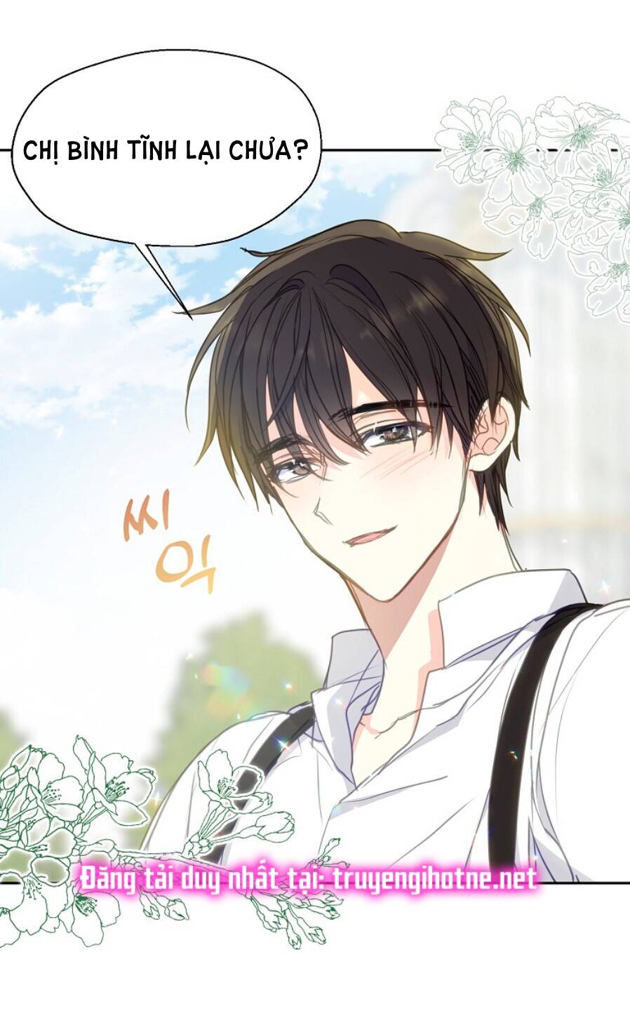 Bệ Hạ, Xin Đừng Giết Thần Nữa! Chapter 89.1 - Trang 2