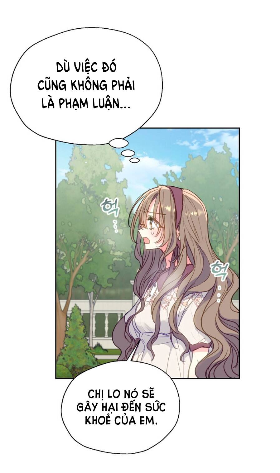 Bệ Hạ, Xin Đừng Giết Thần Nữa! Chapter 89.1 - Trang 2