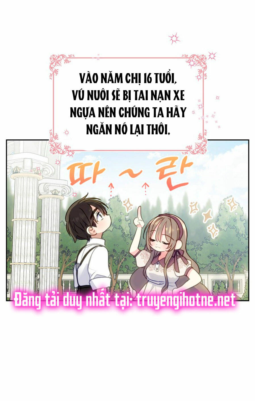 Bệ Hạ, Xin Đừng Giết Thần Nữa! Chapter 89.1 - Trang 2