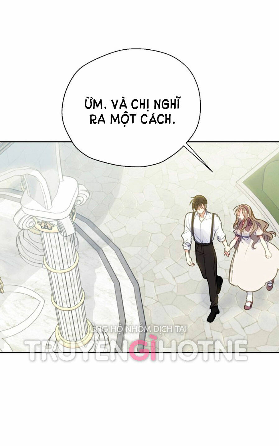 Bệ Hạ, Xin Đừng Giết Thần Nữa! Chapter 89.1 - Trang 2