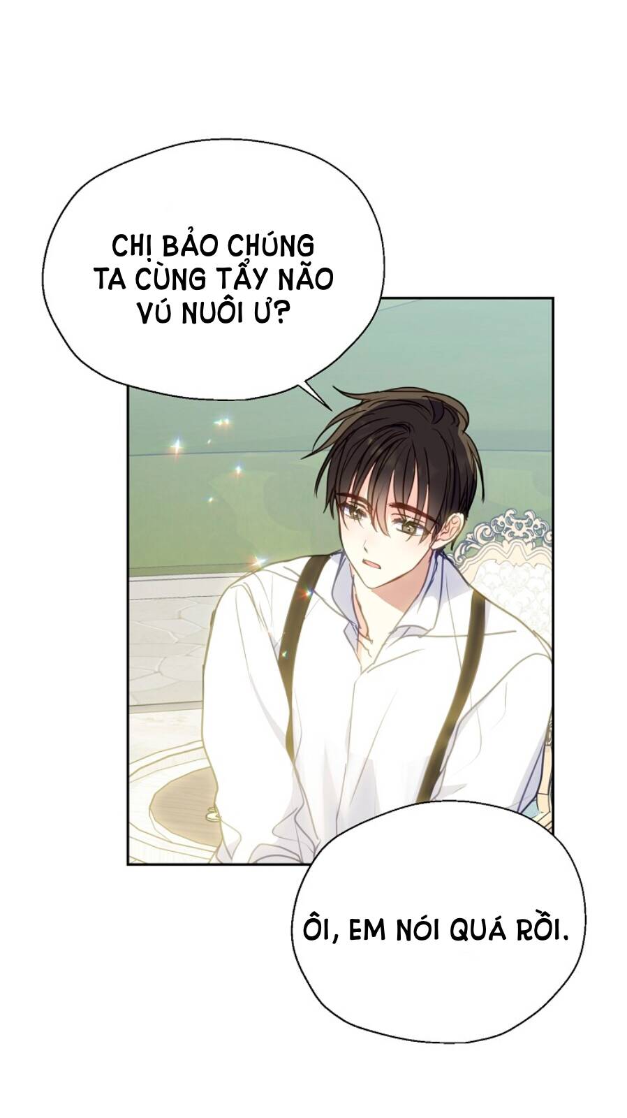 Bệ Hạ, Xin Đừng Giết Thần Nữa! Chapter 89.1 - Trang 2