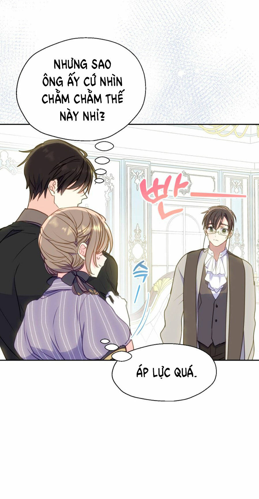 Bệ Hạ, Xin Đừng Giết Thần Nữa! Chapter 89.2 - Trang 2