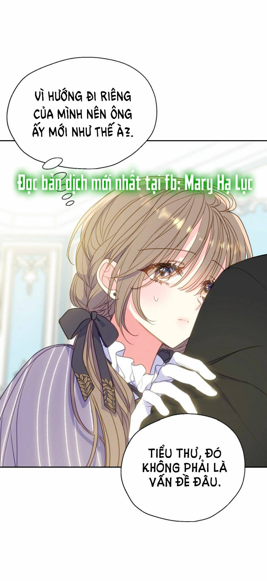 Bệ Hạ, Xin Đừng Giết Thần Nữa! Chapter 89.2 - Trang 2