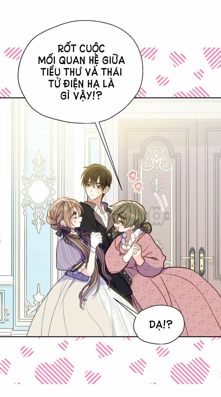 Bệ Hạ, Xin Đừng Giết Thần Nữa! Chapter 89.2 - Trang 2