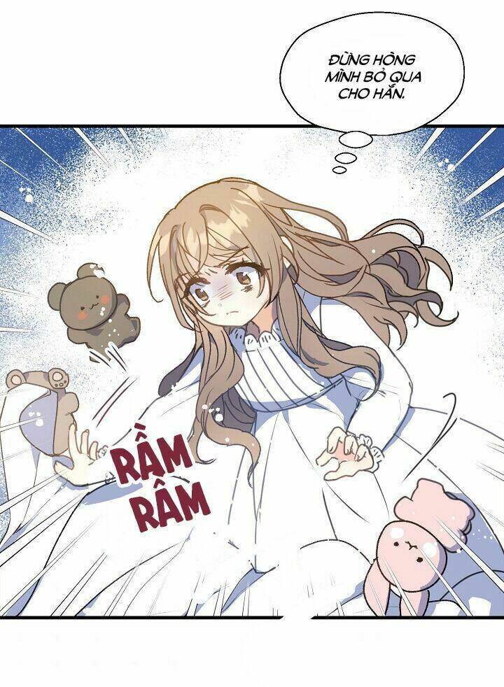 Bệ Hạ, Xin Đừng Giết Thần Nữa! Chapter 9 - Trang 2