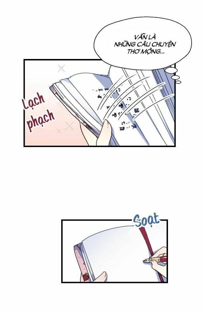 Bệ Hạ, Xin Đừng Giết Thần Nữa! Chapter 9 - Trang 2