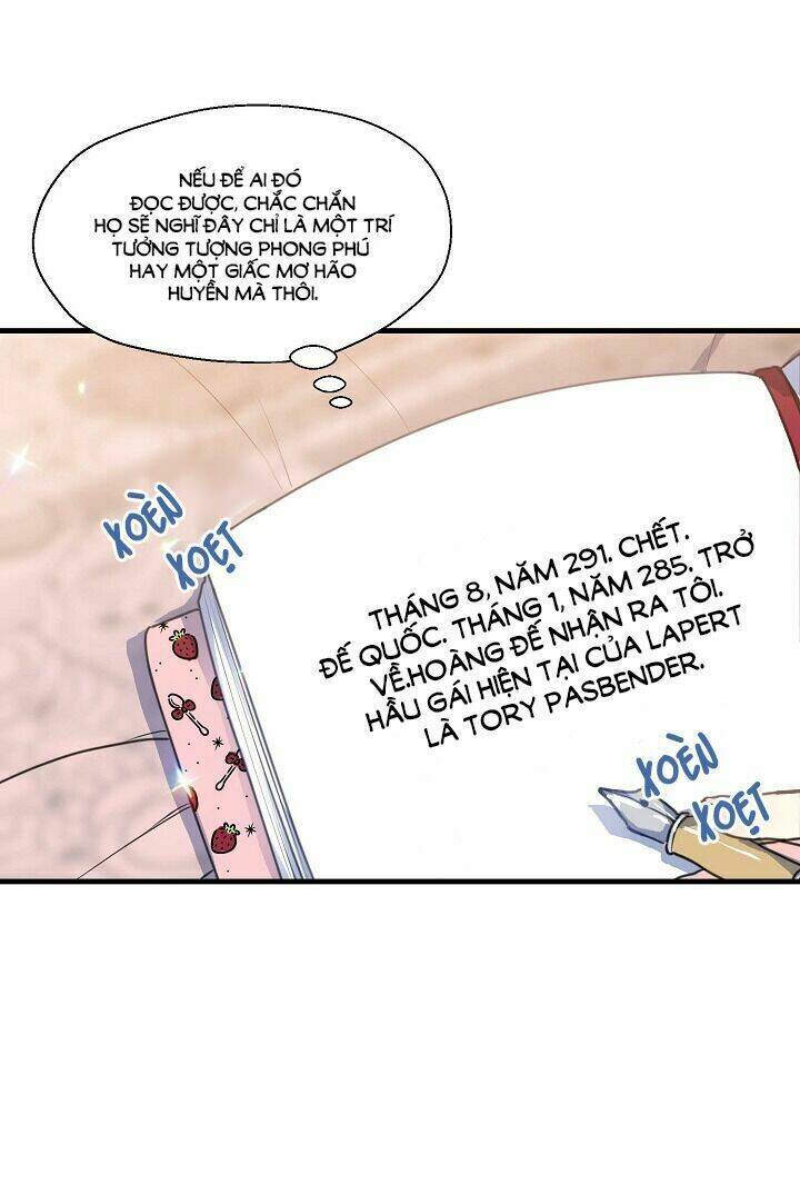 Bệ Hạ, Xin Đừng Giết Thần Nữa! Chapter 9 - Trang 2